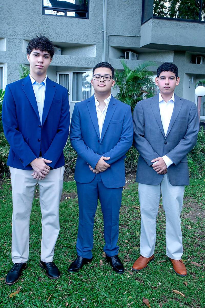 Senior breakfast 2025 de Happy Days &amp; Freedom