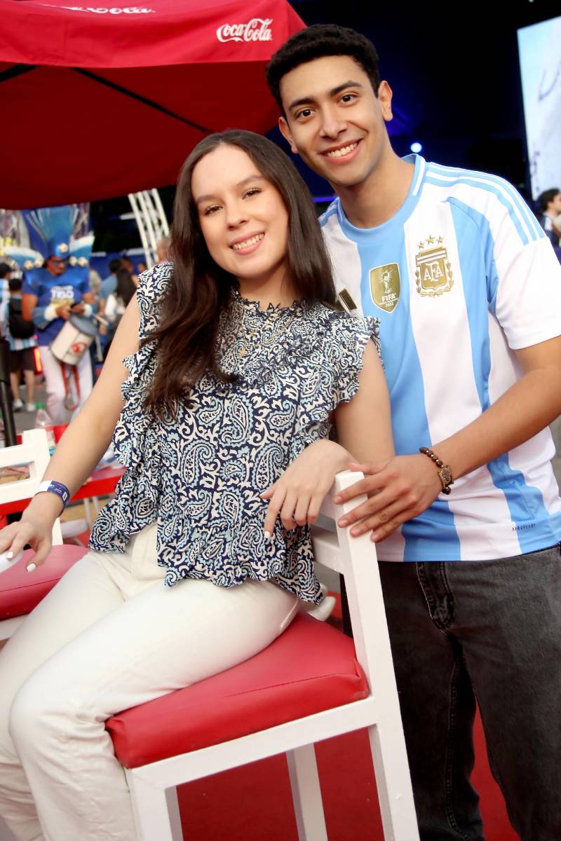 Así se vivió el Goool Fest