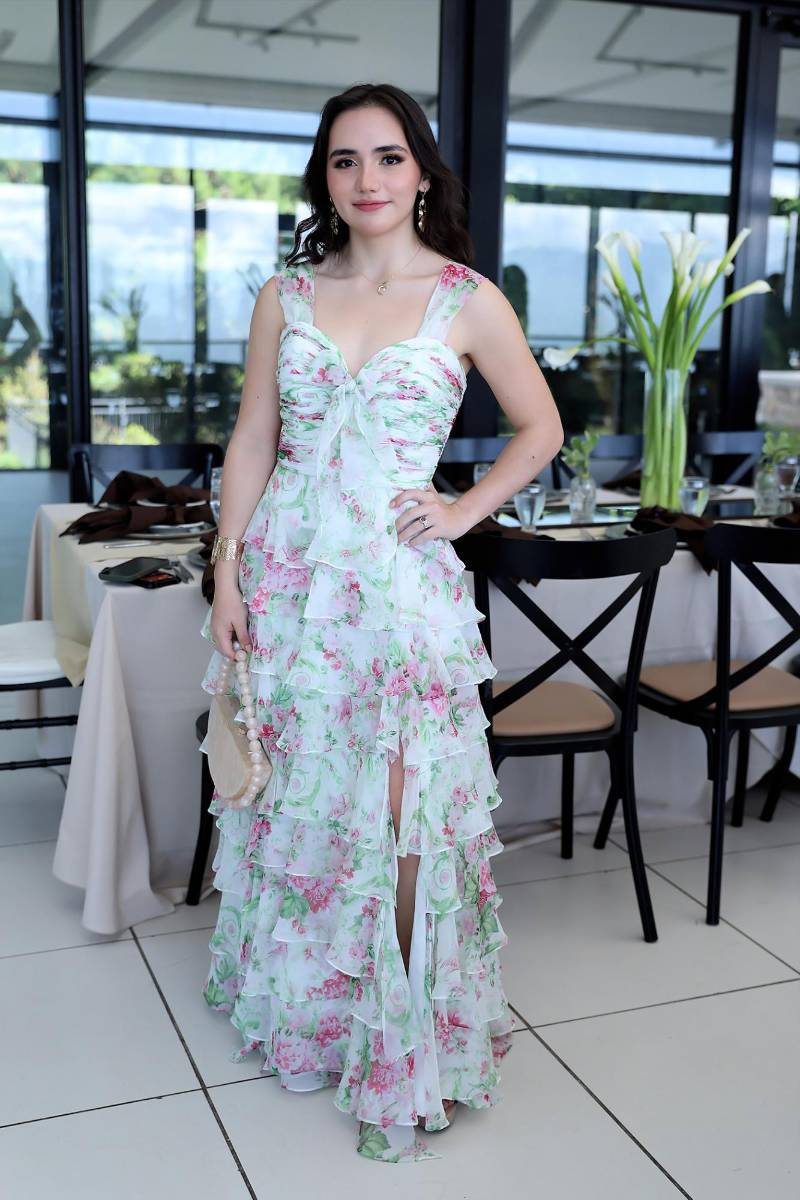 Junior Senior Brunch 2026 de la Academia Los Pinares