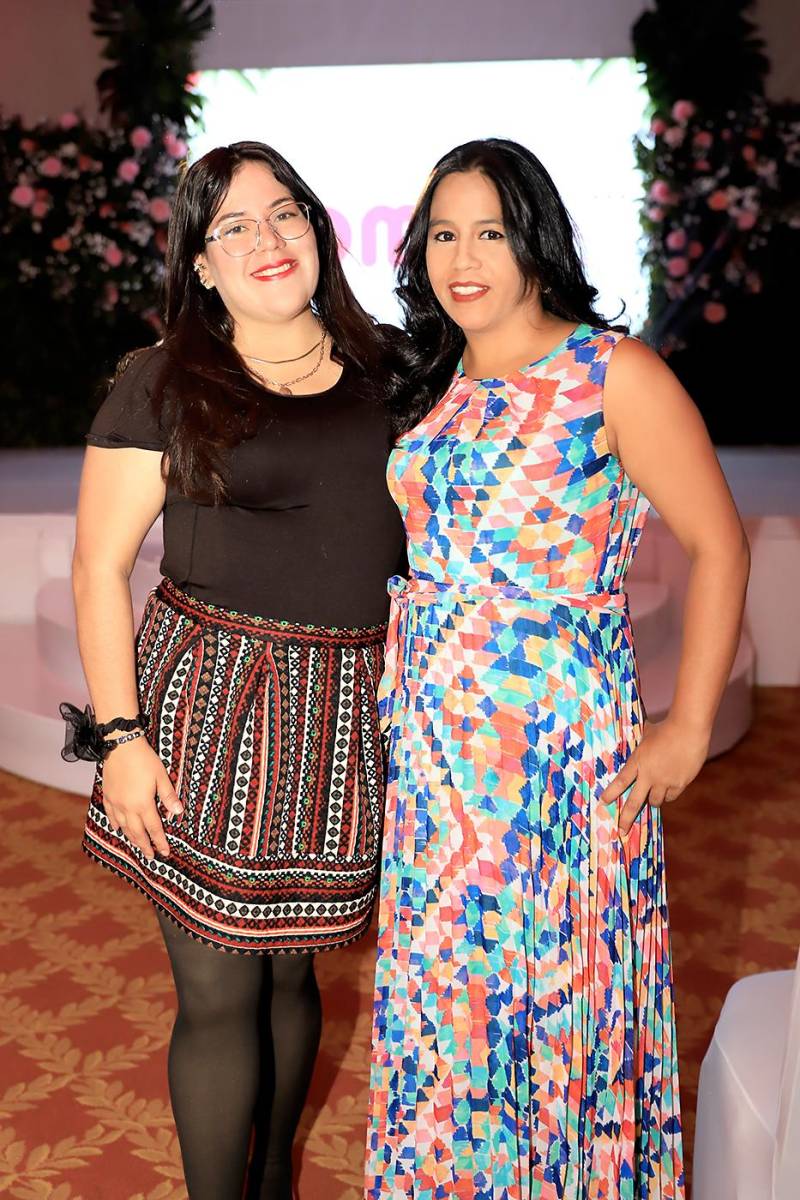 Así se vivió Mom Talks 2025 en Tegucigalpa