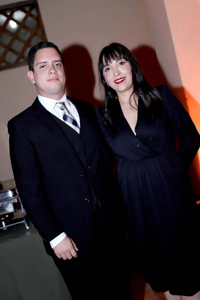 España celebra su Fiesta Nacional con una elegante velada en Tegucigalpa