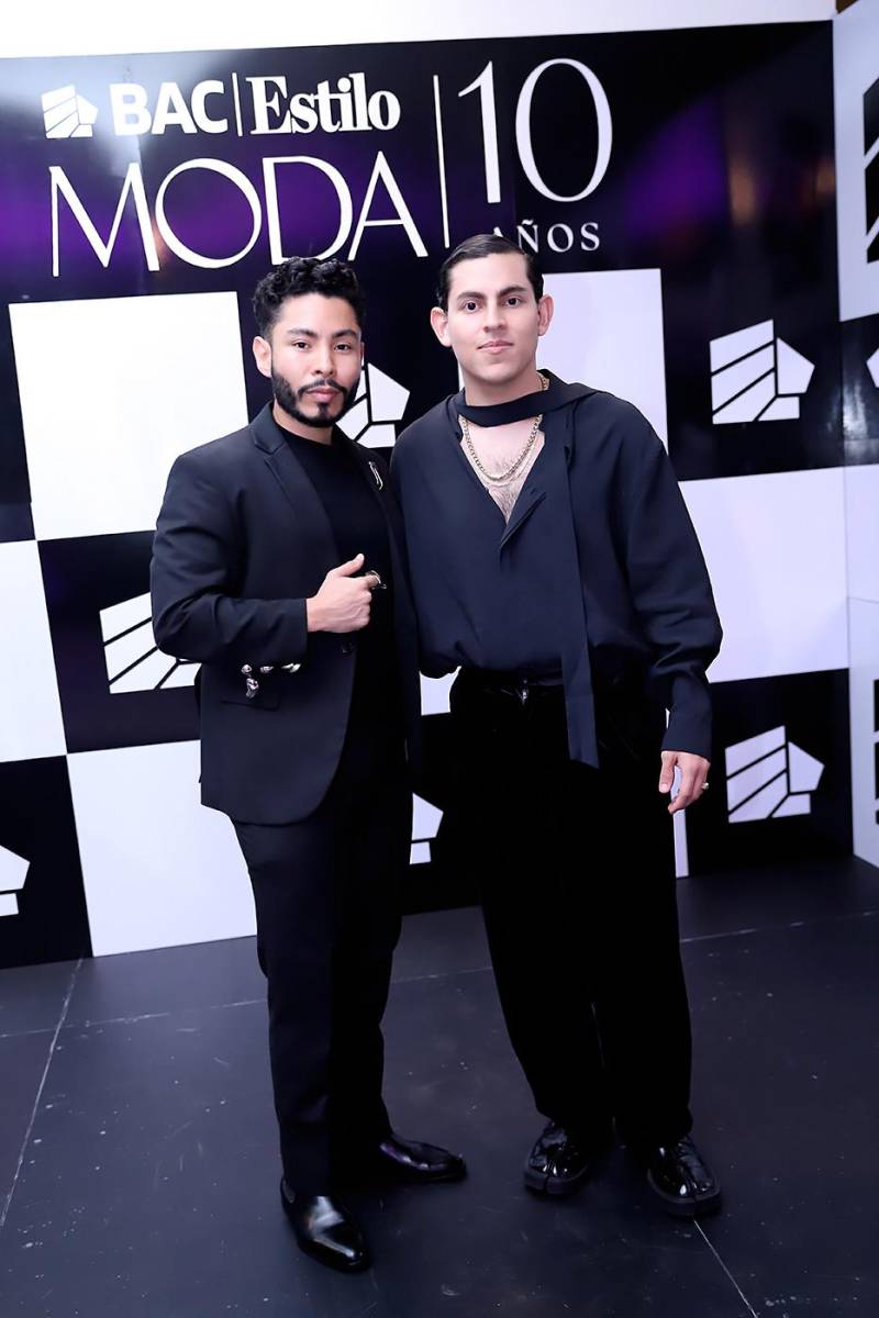 Invitados del día 2 de BAC Estilo Moda 2025