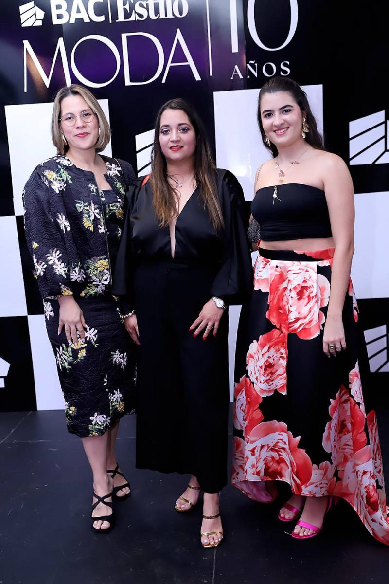 Invitados del día 2 de BAC Estilo Moda 2025