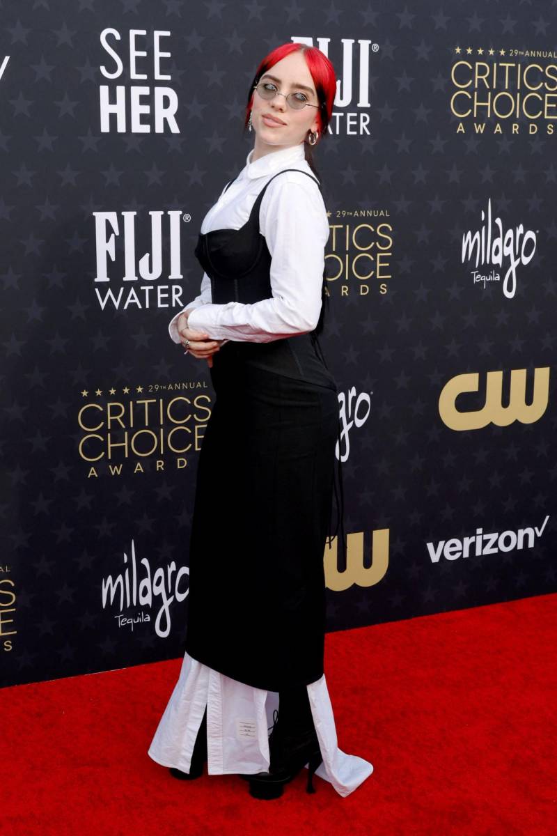 Billie Eilish