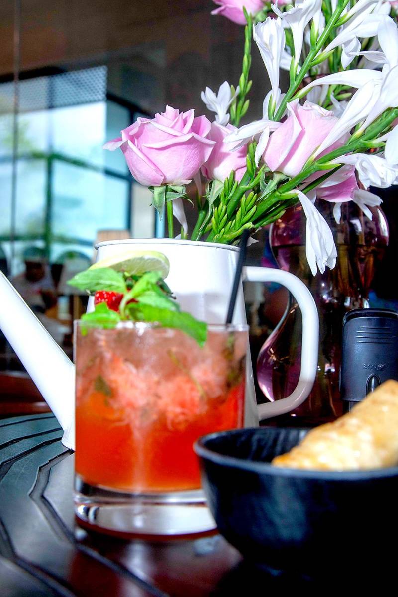 Estilo Brunch for a Cause: Havana Edition