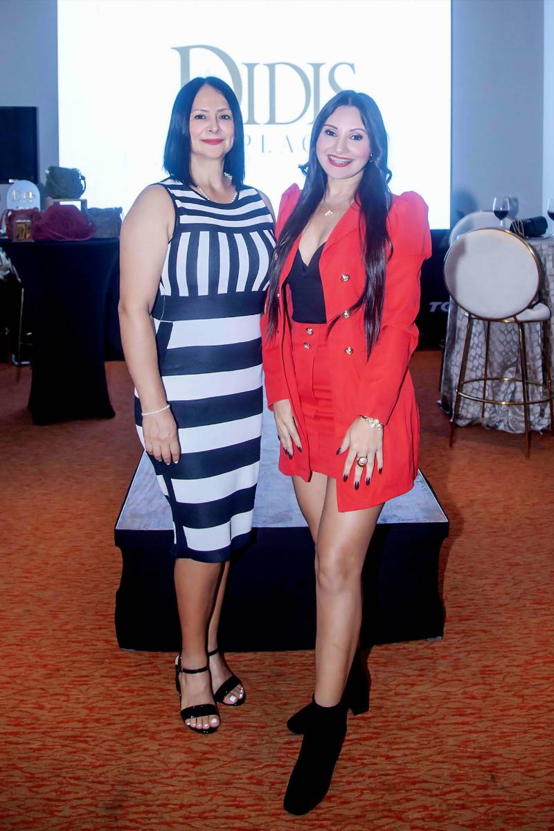 D’Dis Place presenta su nueva colección, Concrete Jungle