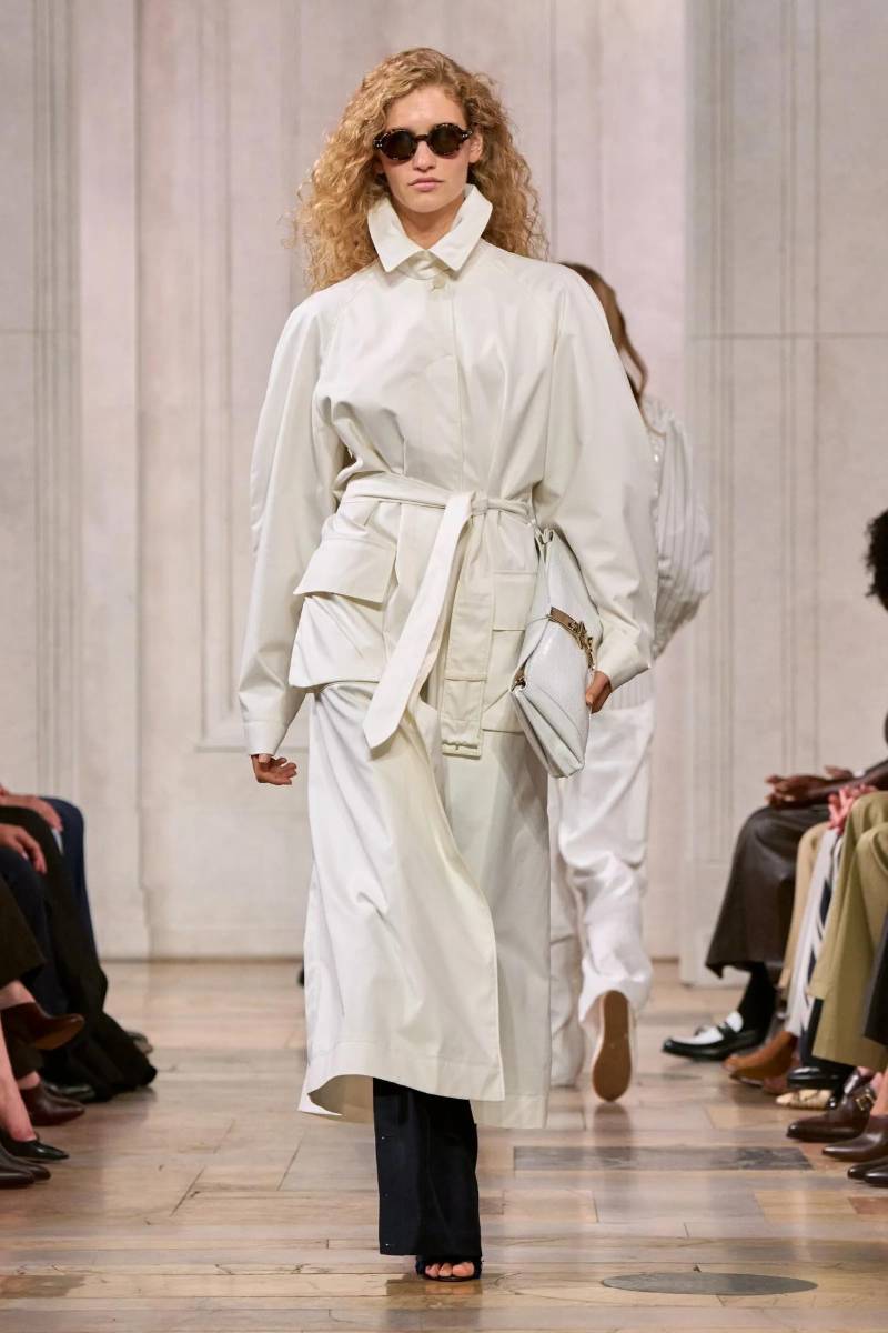 Ralph Lauren Primavera 2027.