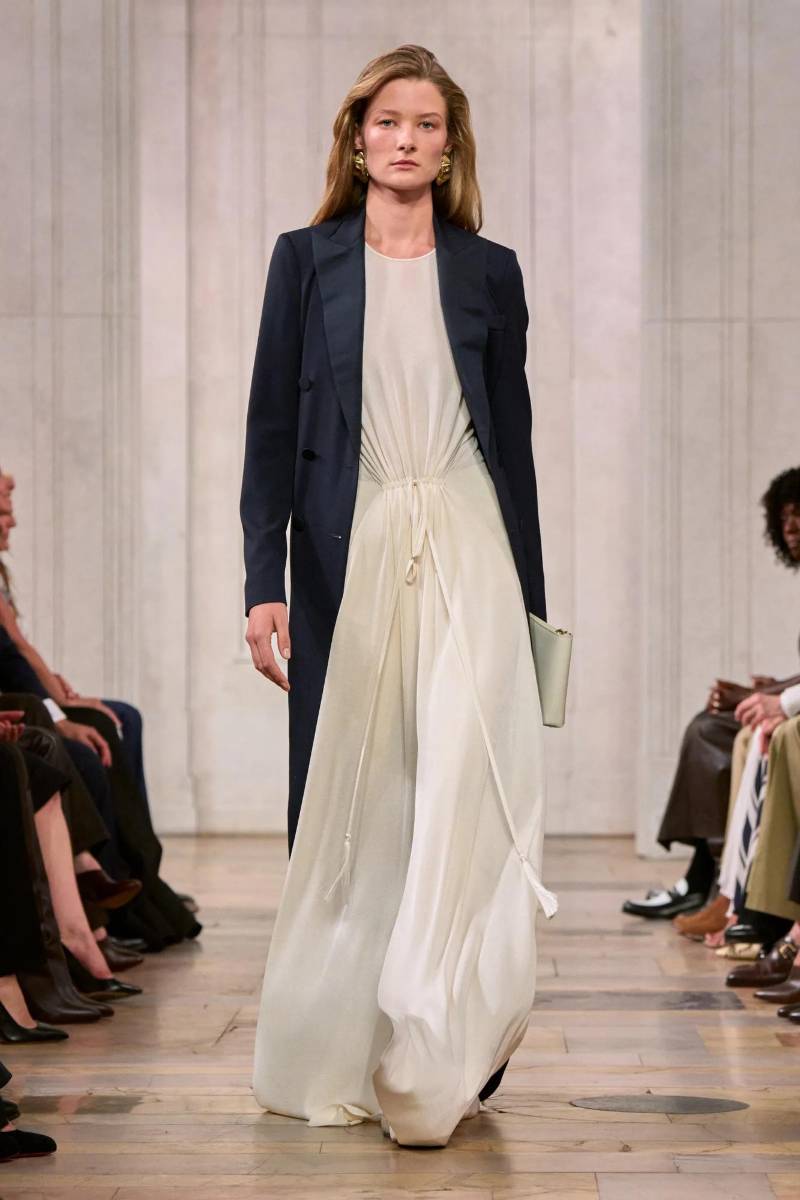 Ralph Lauren Primavera 2027.