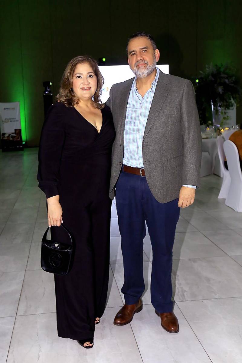 Isabel Sabillón.