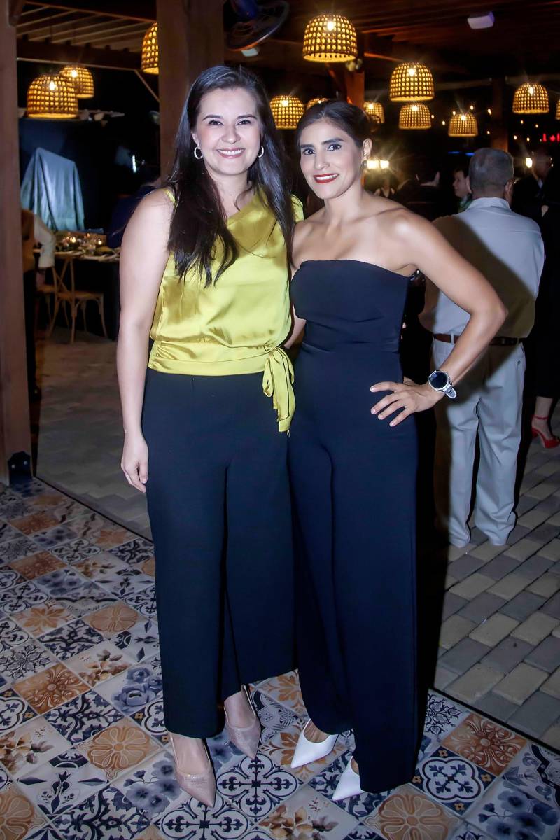 Banco de Occidente presenta Visa Infinite en San Pedro Sula