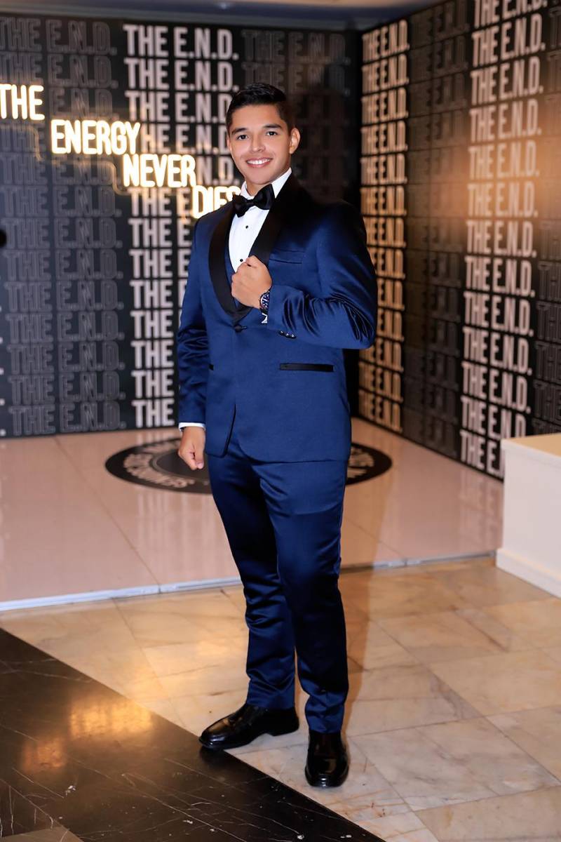 César Díaz