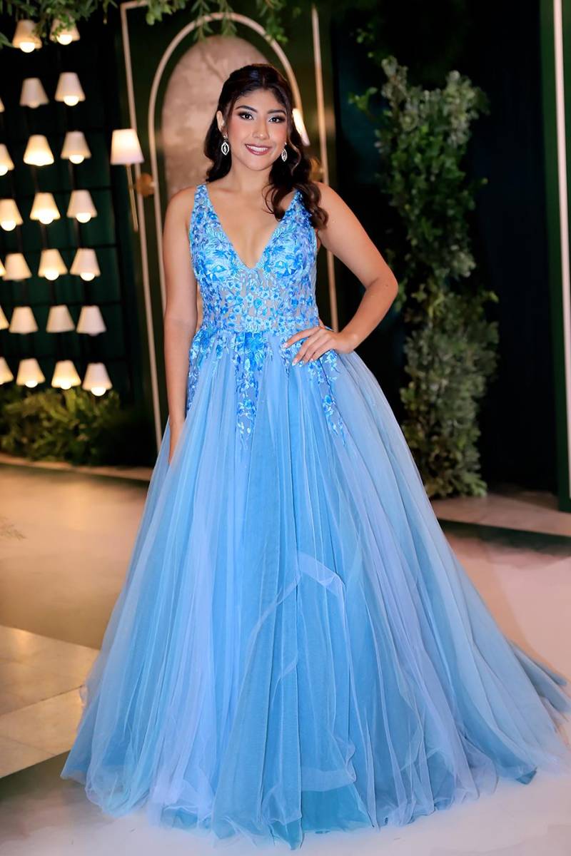 María Fernanda Rodríguez