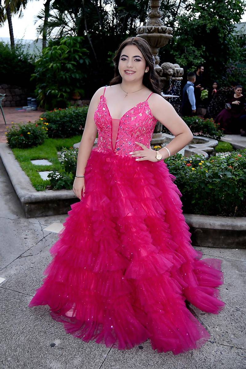 María Matamoros. 