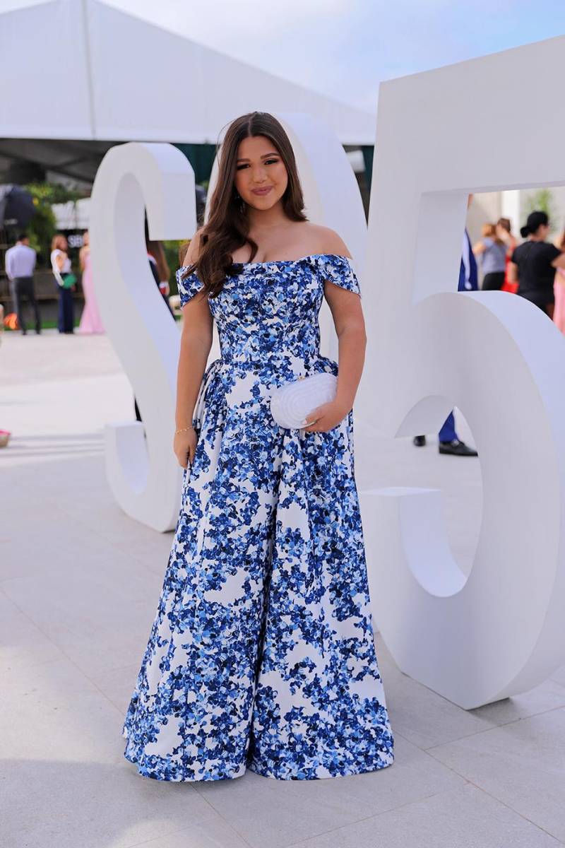 Senior Brunch 2025 de Macris School