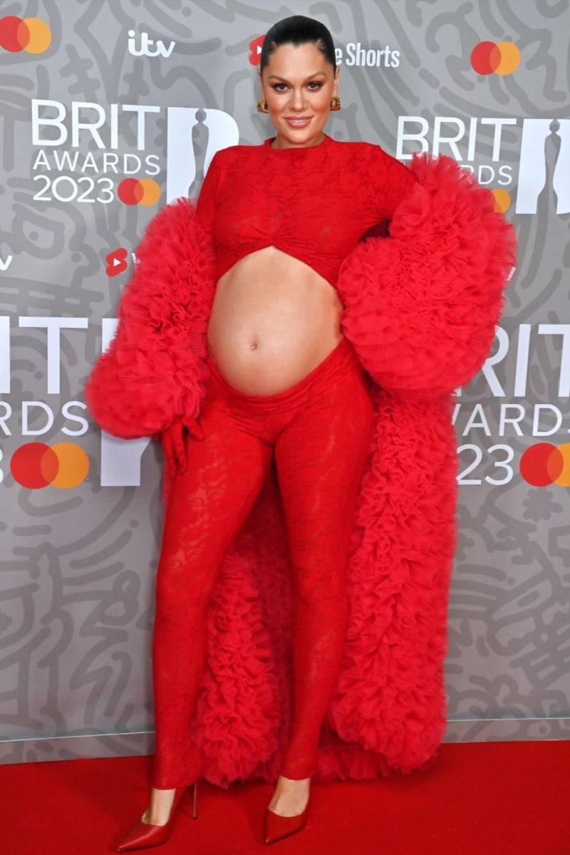 Jessie J.
