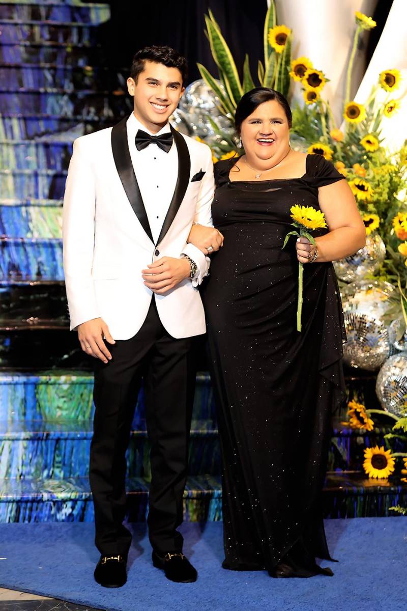 Carlos Trejo y Ana Granados.
