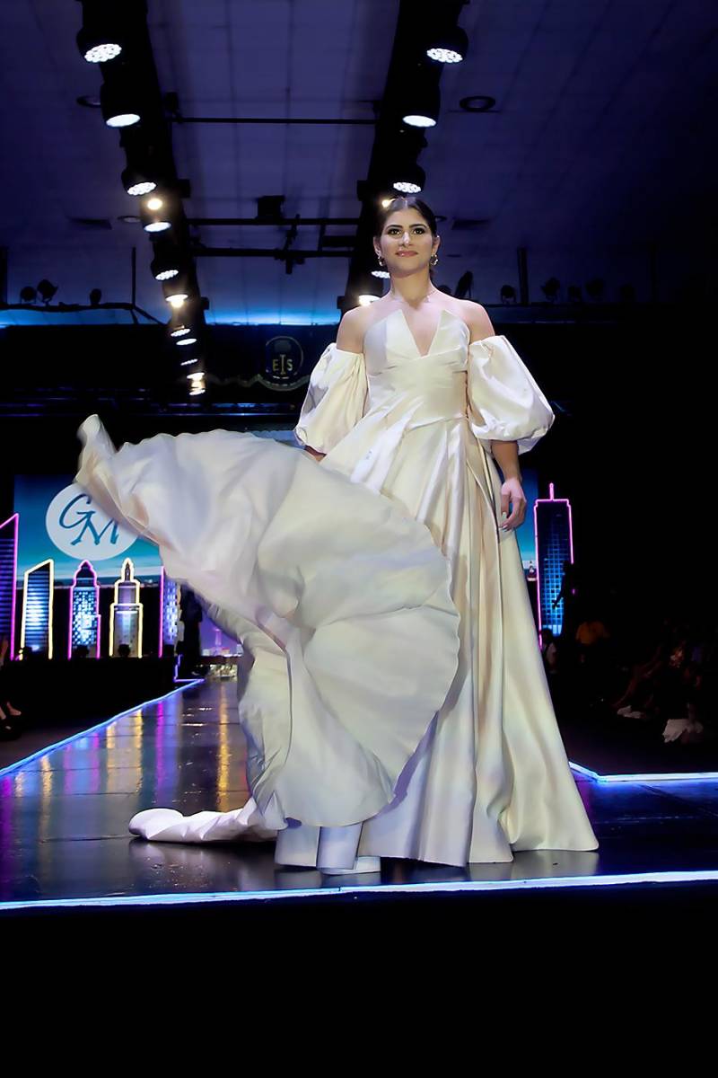 Mariangel Sikaffy.