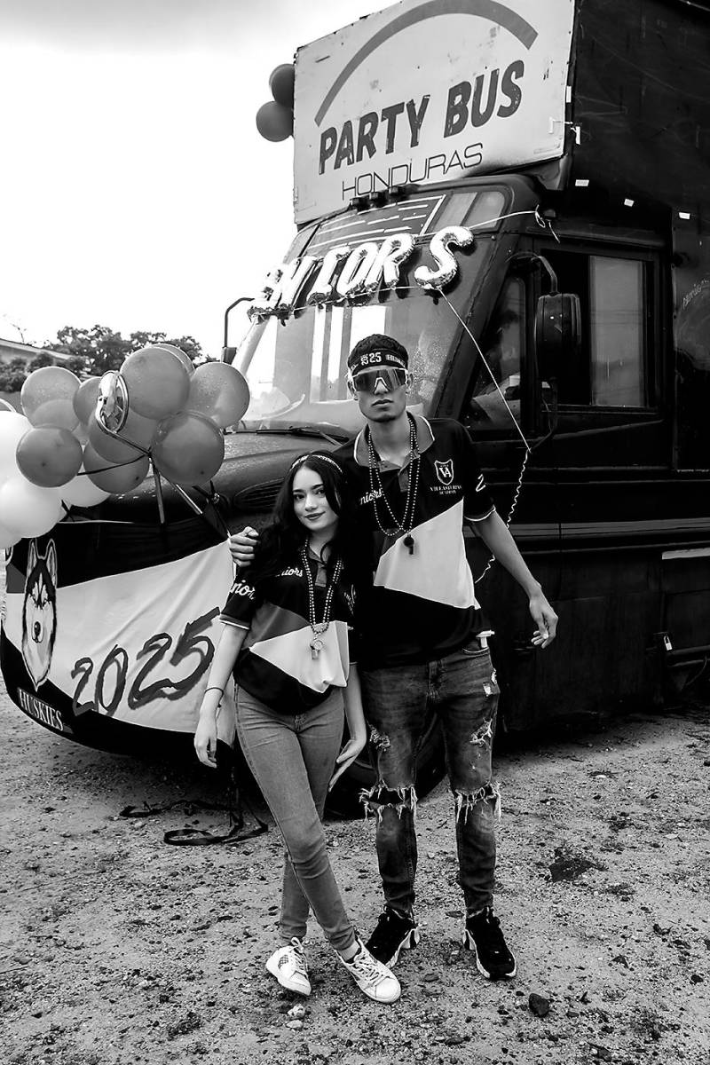  Rachel Aguilar y Joshua Canales