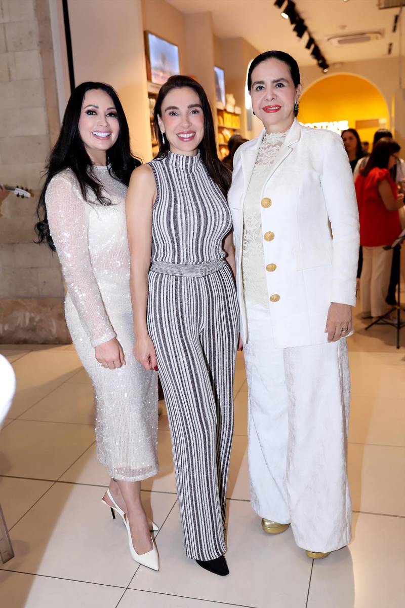 L’Occitane y Revista Estilo celebran la temporada con “Brilla con Nosotros”