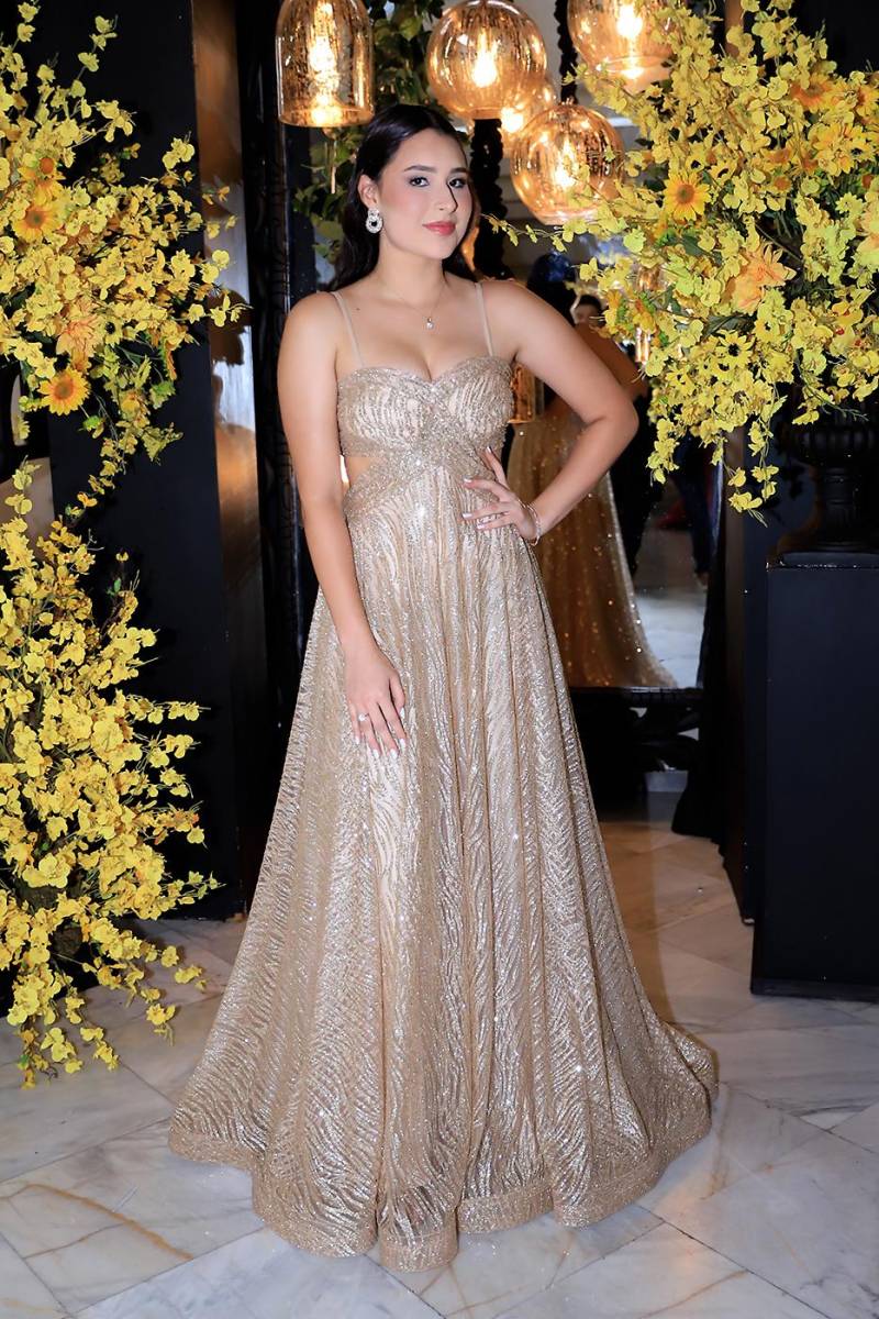 Karen Herrera.
