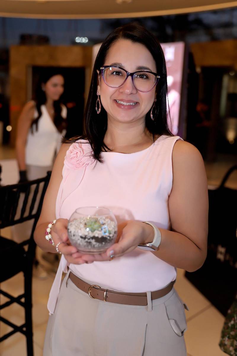 Lila Fúnez.