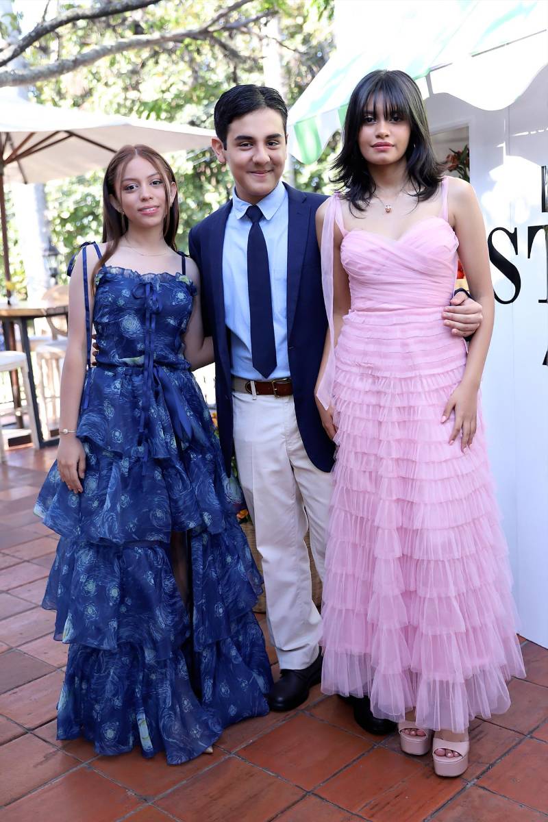 Senior Brunch 2026 de Liberty School