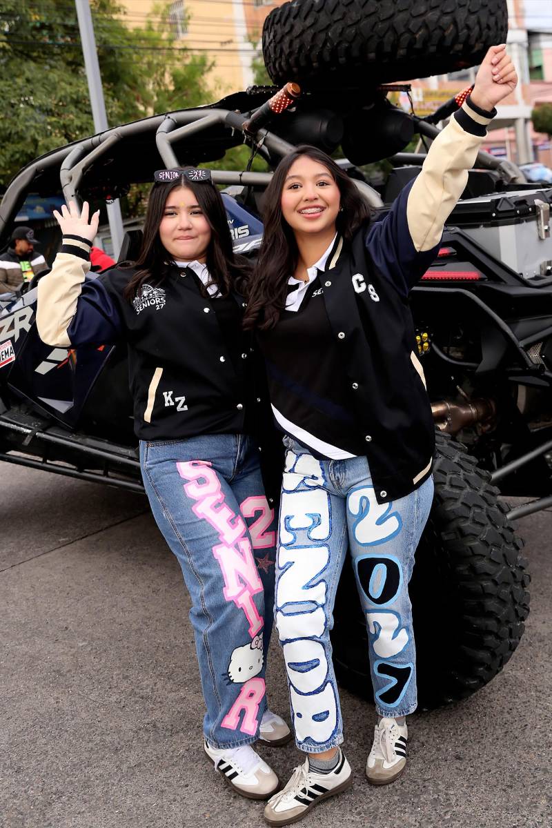 Senior Entrance 2027 de Intercontinental School