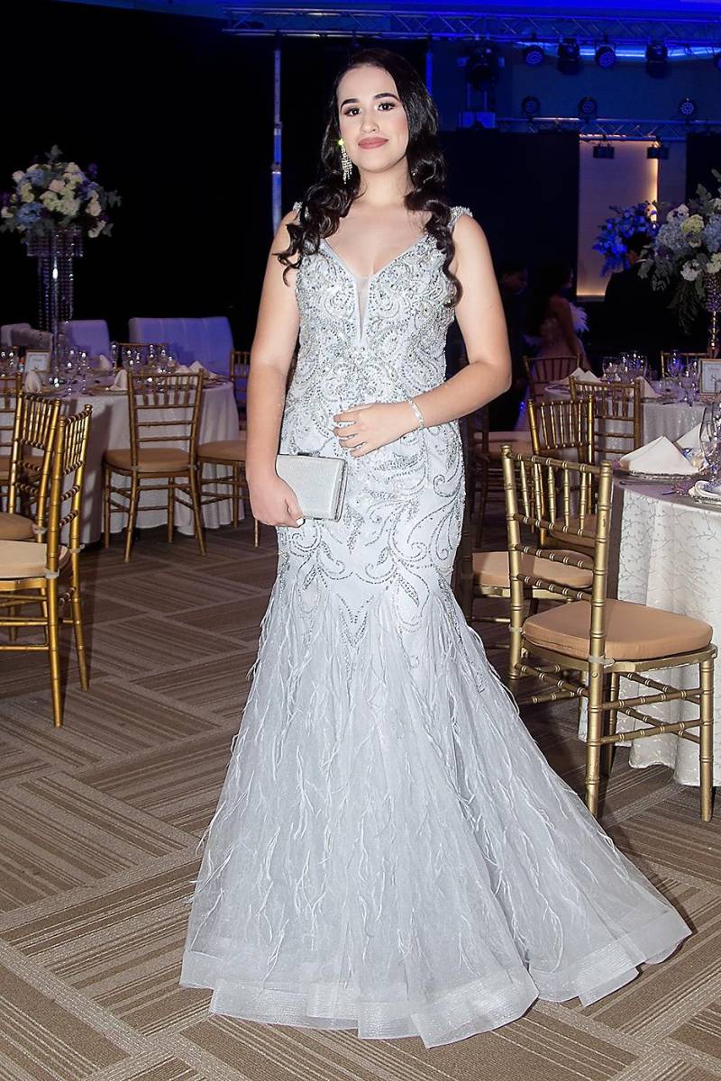 Daisy Gutiérrez.