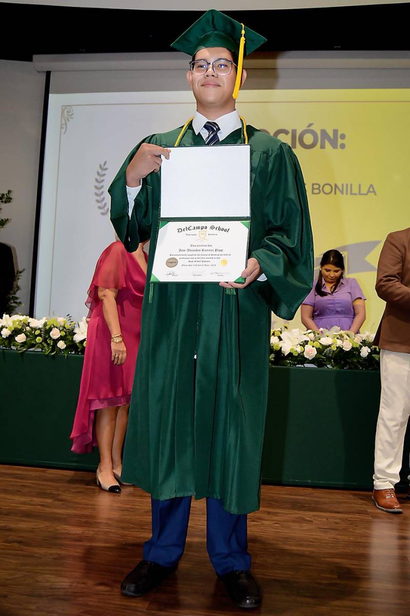 José Ramírez.