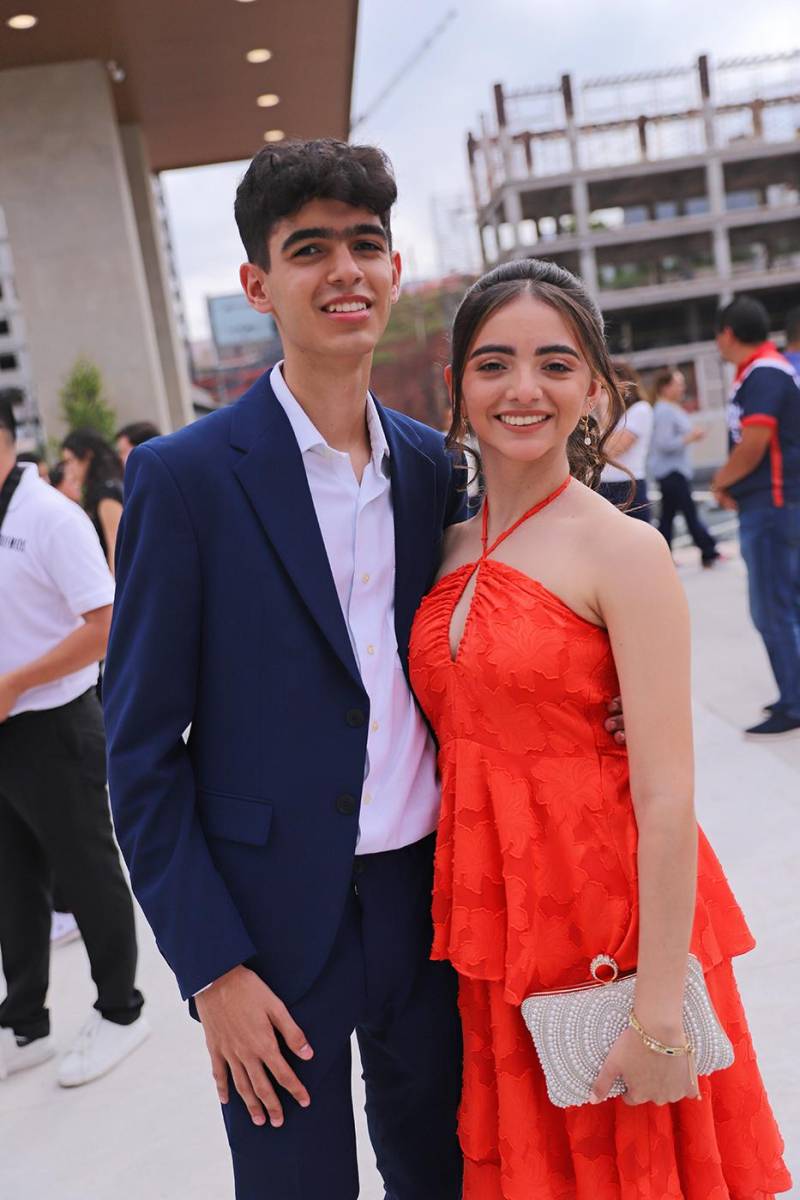 Senior Brunch 2025 de Macris School