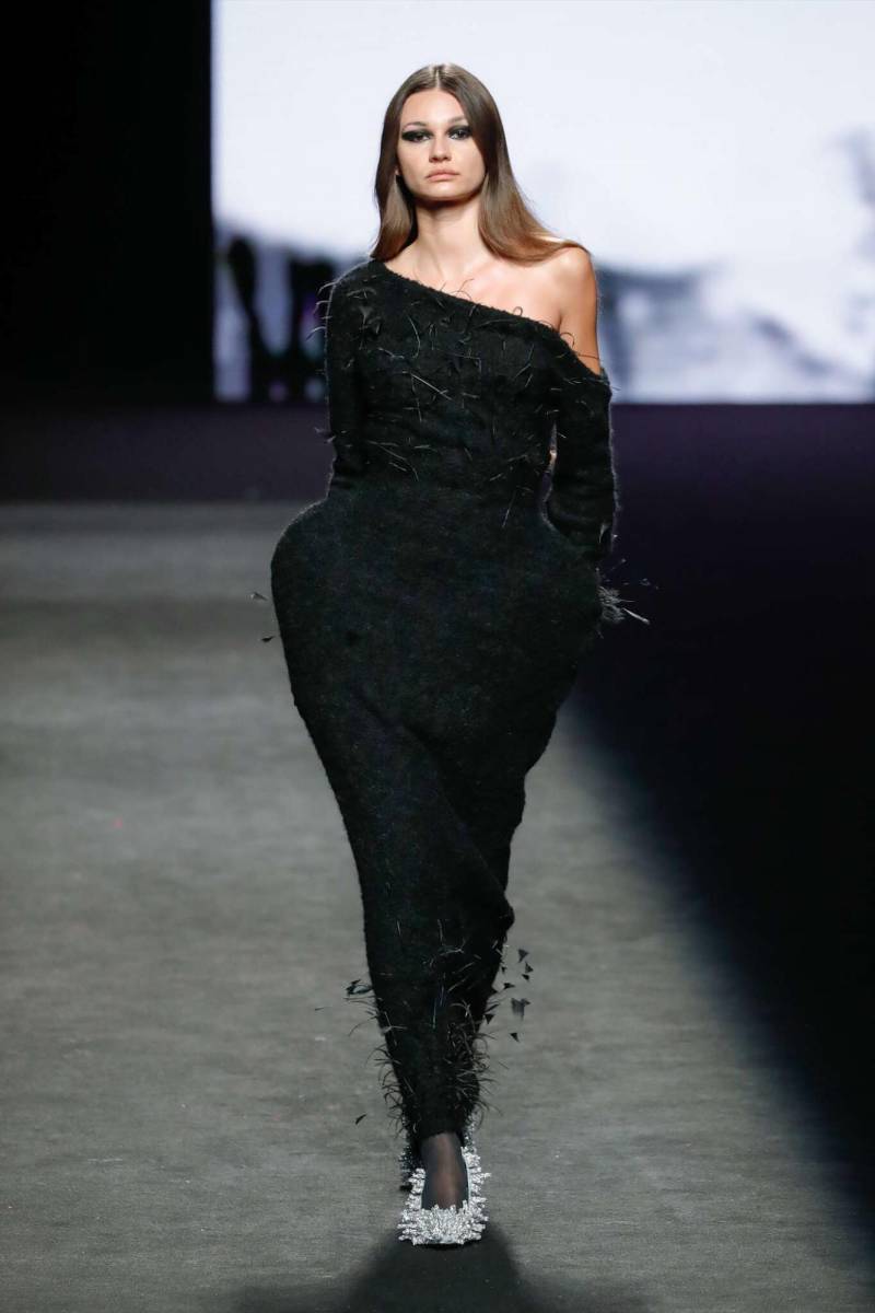 Colección Otoño-Invierno 24/25 de Adria Egea