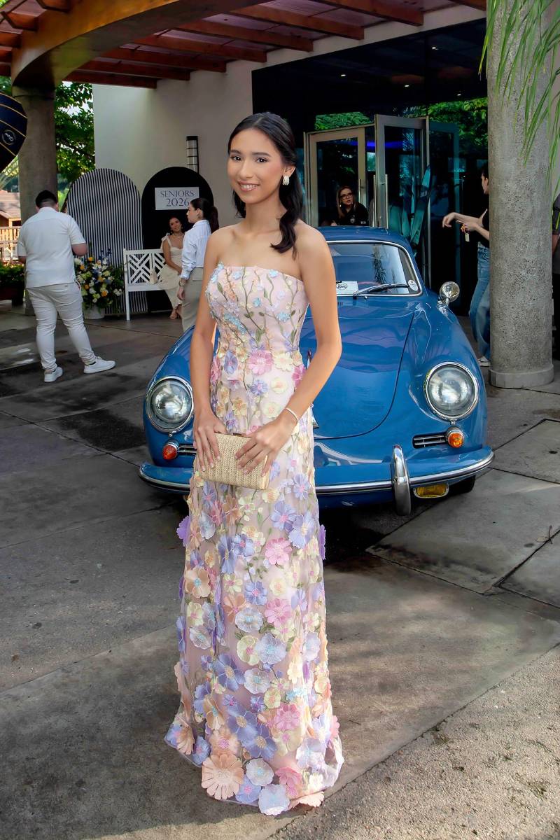 Senior Breakfast 2026 de la Escuela Santa María del Valle