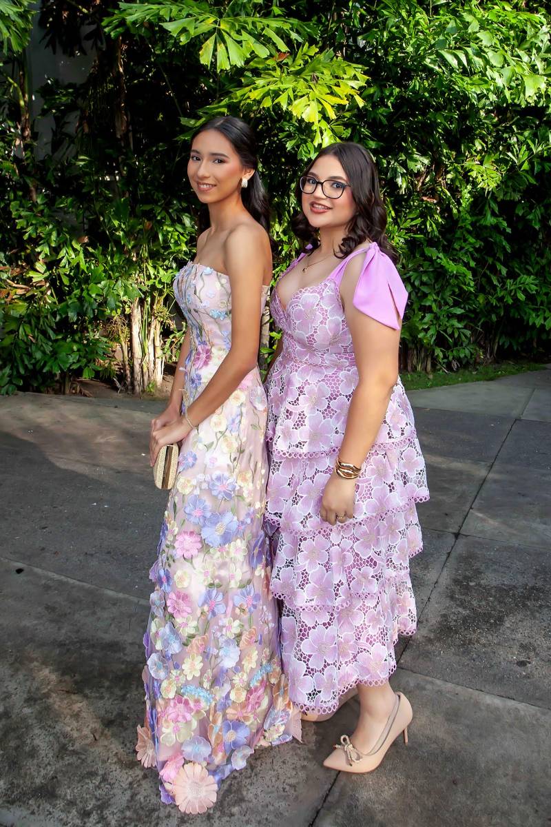 Senior Breakfast 2026 de la Escuela Santa María del Valle