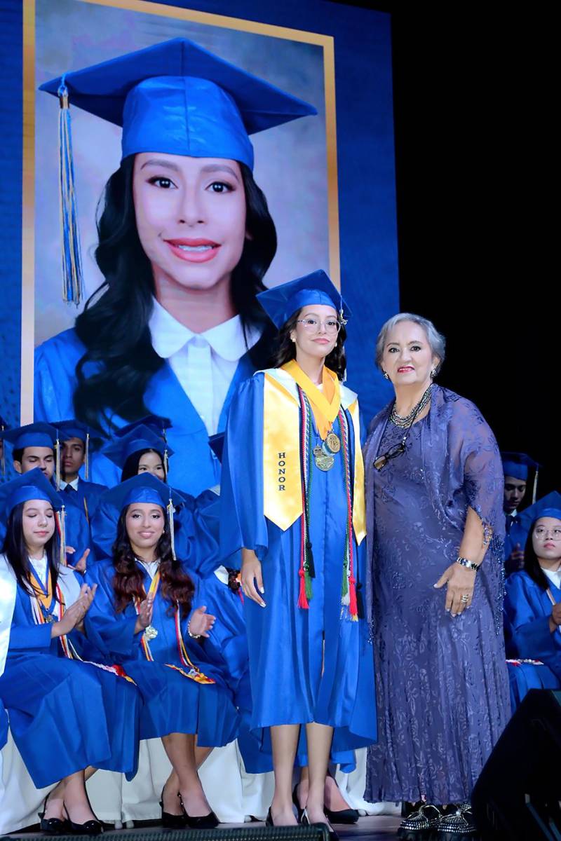 Esther Rodríguez.