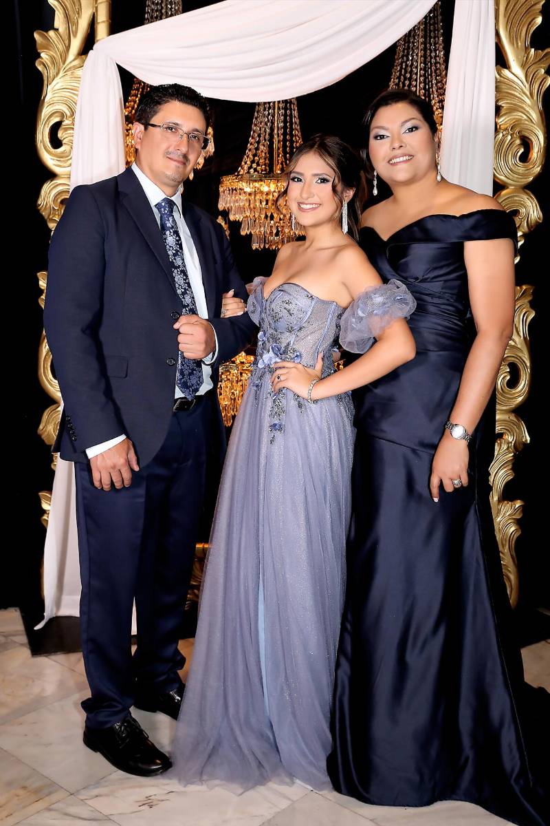 Fiesta de la prom 2026 de Mayan School