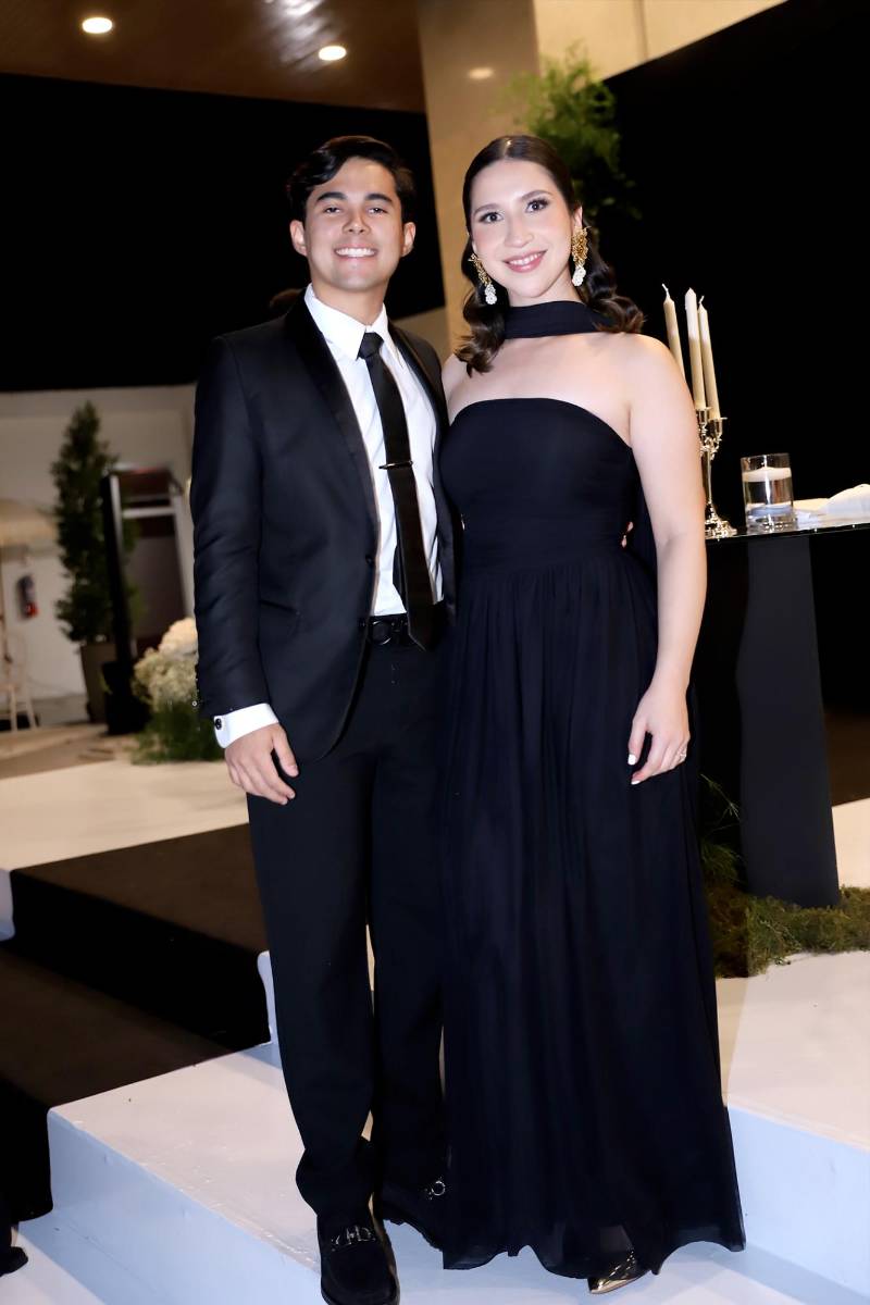La boda de Débora Simonson y Jasio Zapata