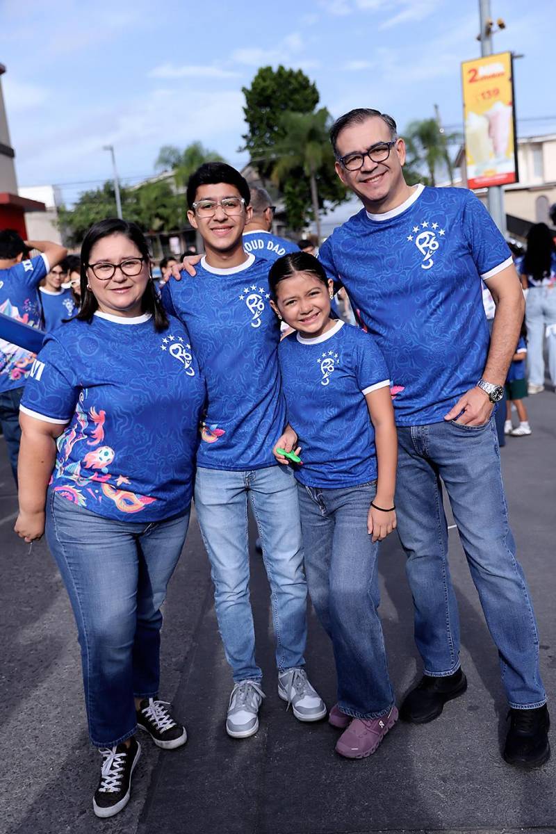 Senior Entrance 2026 de DelCampo School