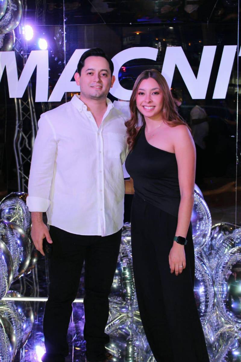 Lanzamiento del Nuevo Nissan Magnite 2025