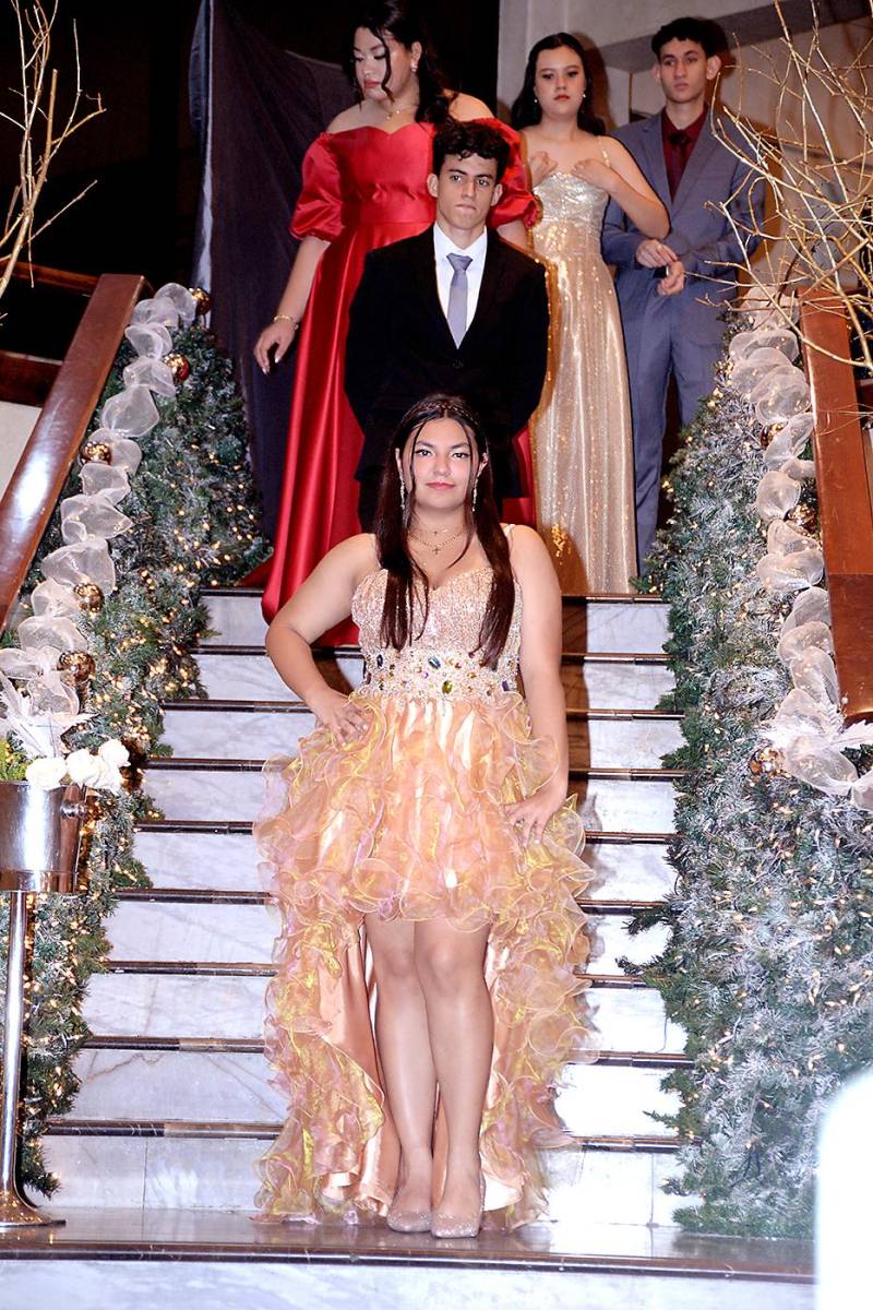 Prom de Happy Summer School 2024