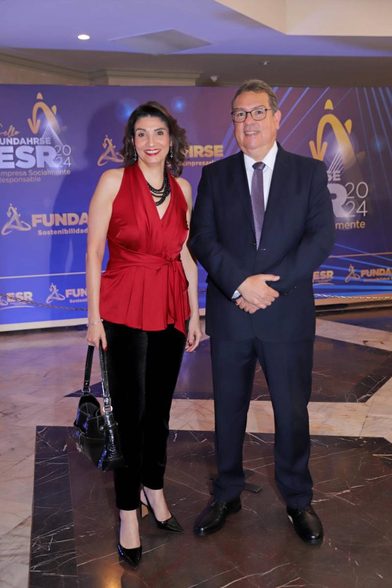 FUNDAHRSE premia a empresas socialmente responsables