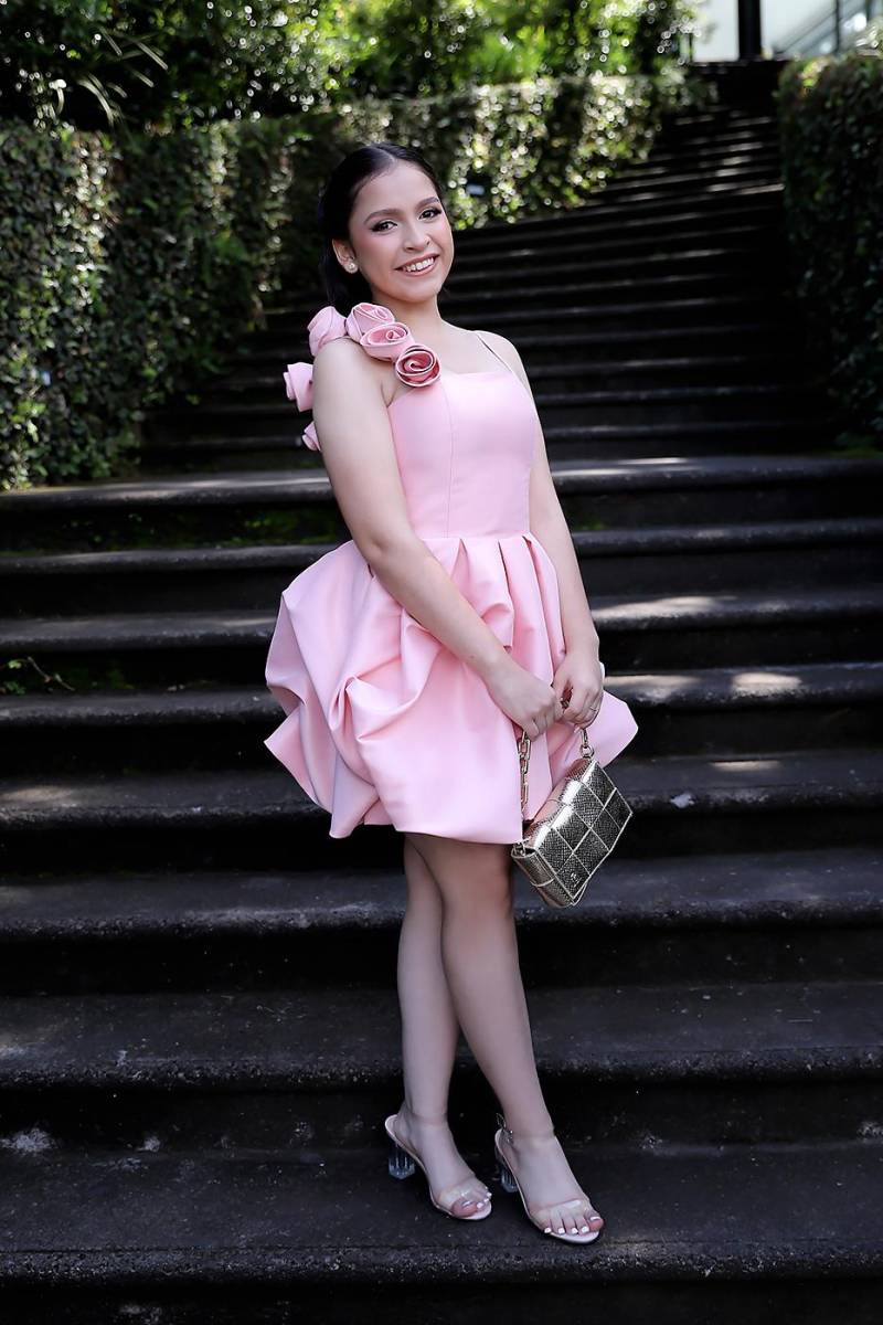 Senior Brunch 2025 de Intercontinental School