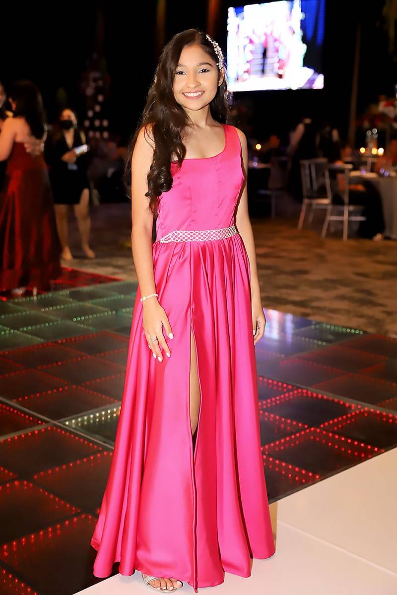 Geisyn Banegas