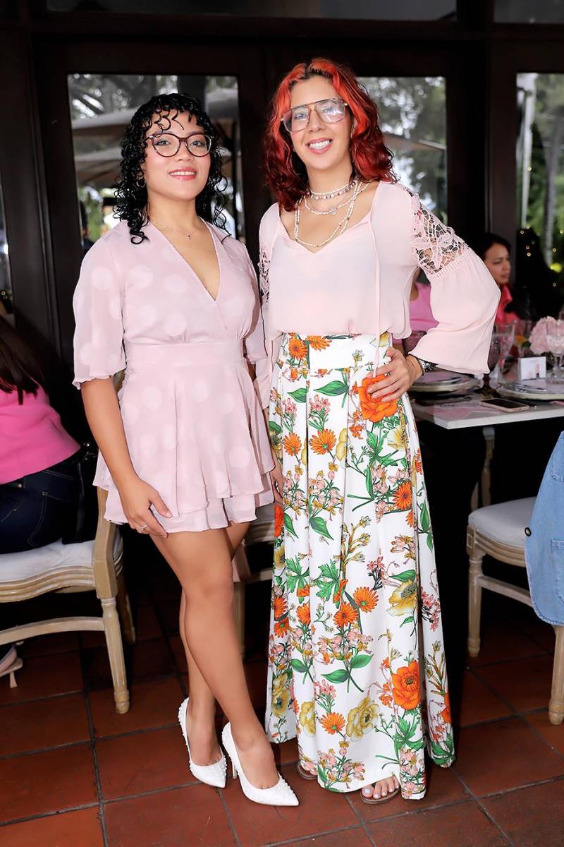 Brunching in Rosé por Davivienda Seguros y Estilo