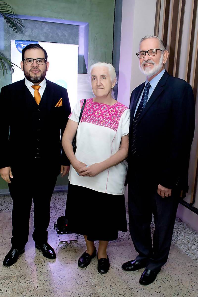 Galería: Gala Artística por el 30 Aniversario del CCI