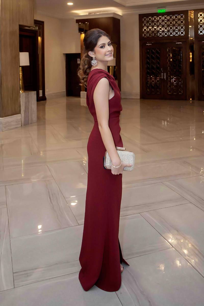 Senior Dinner 2026 de la Escuela Internacional Sampedrana