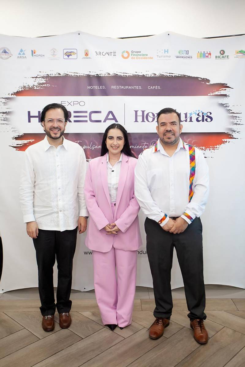 Expo Horeca Honduras 2025
