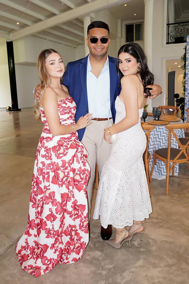 Senior Breakfast 2026 de DelCampo School