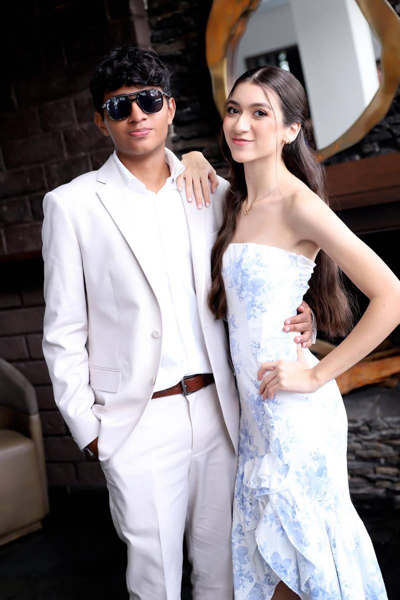 Senior Breakfast 2026 de Dowal School