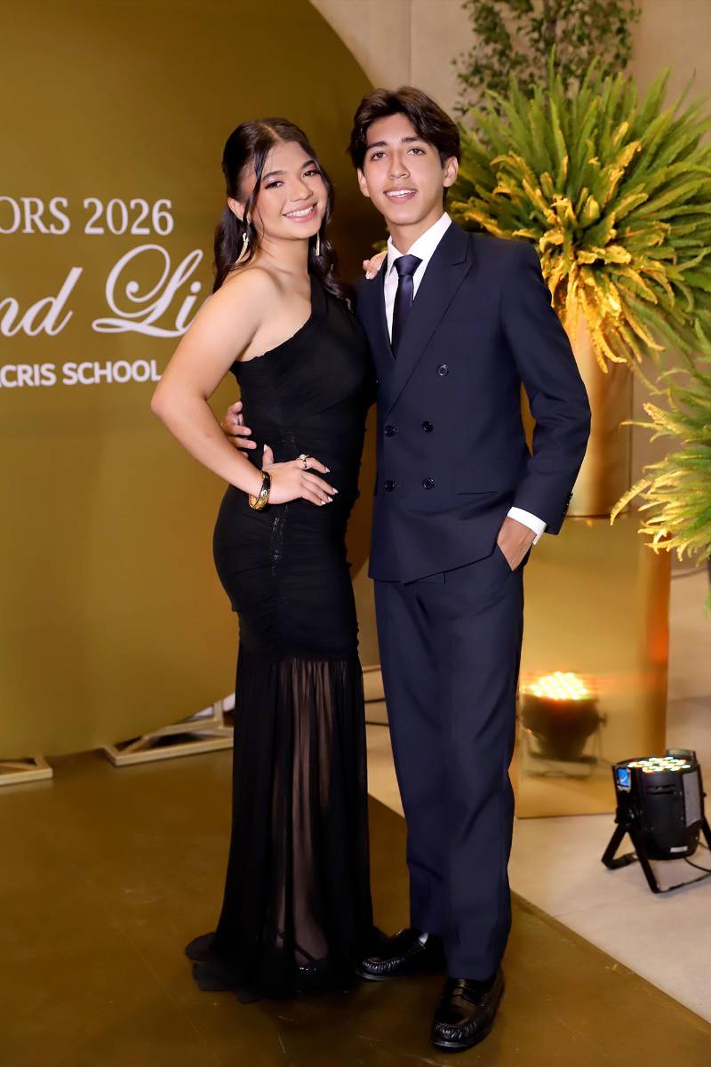 Senior Dinner 2026 de Macris School