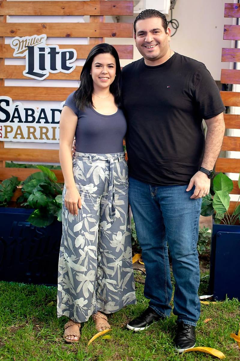 Así se vivió Sábados de Parrillas por Miller Lite y Estilo